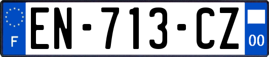 EN-713-CZ