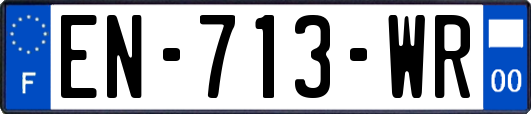EN-713-WR