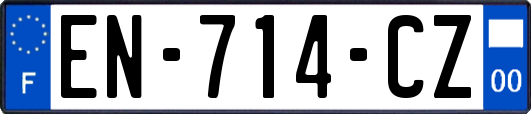 EN-714-CZ