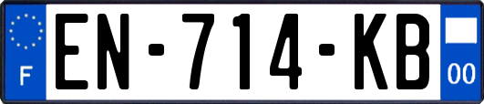 EN-714-KB