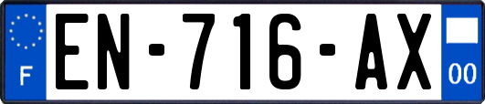 EN-716-AX