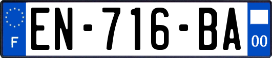 EN-716-BA