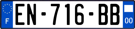 EN-716-BB