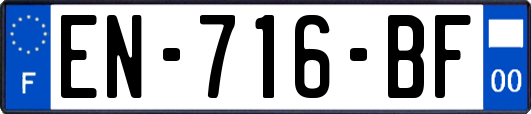 EN-716-BF