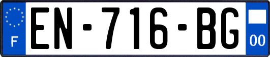 EN-716-BG