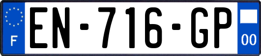 EN-716-GP