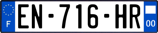 EN-716-HR