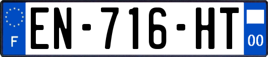 EN-716-HT