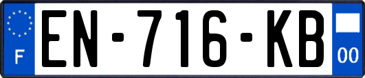 EN-716-KB