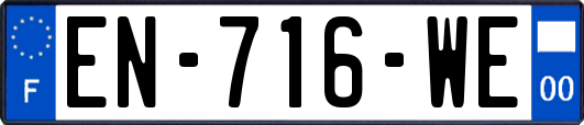 EN-716-WE