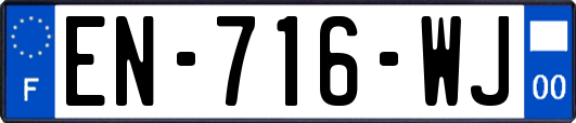 EN-716-WJ