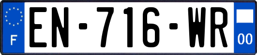 EN-716-WR