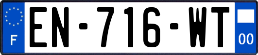 EN-716-WT