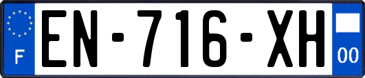 EN-716-XH