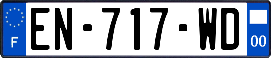 EN-717-WD