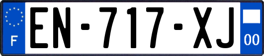 EN-717-XJ