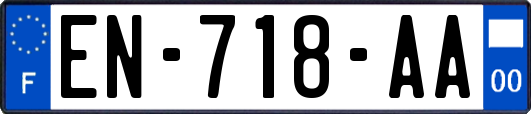 EN-718-AA