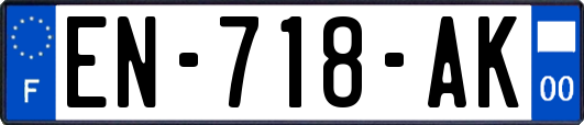 EN-718-AK