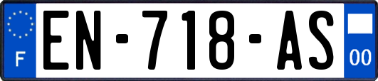 EN-718-AS