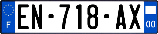 EN-718-AX