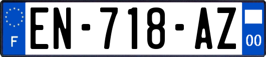 EN-718-AZ