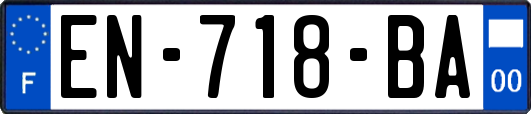 EN-718-BA