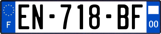 EN-718-BF