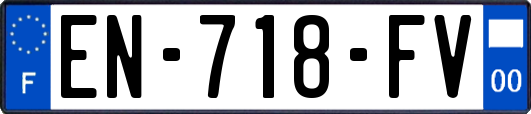 EN-718-FV