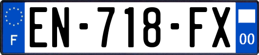 EN-718-FX