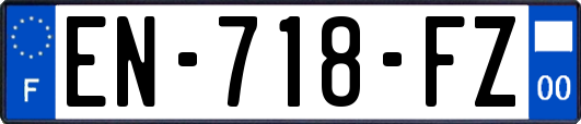 EN-718-FZ