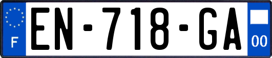 EN-718-GA