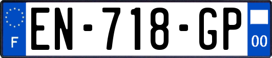 EN-718-GP