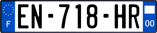 EN-718-HR