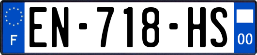 EN-718-HS