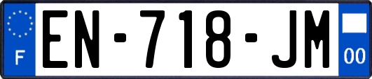 EN-718-JM