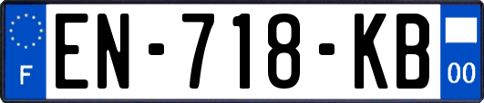 EN-718-KB