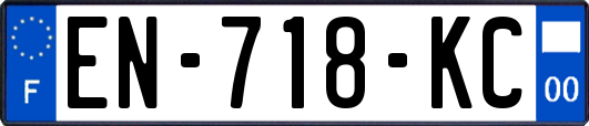 EN-718-KC