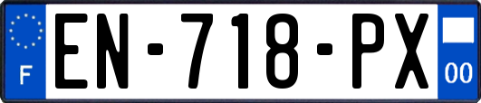 EN-718-PX