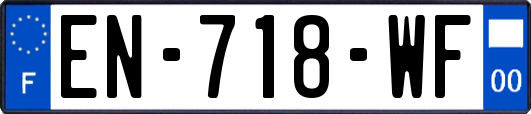 EN-718-WF