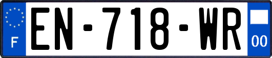 EN-718-WR