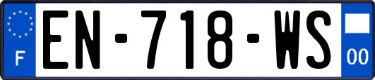 EN-718-WS