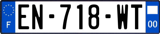 EN-718-WT