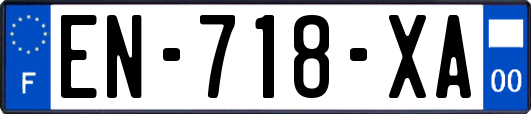EN-718-XA
