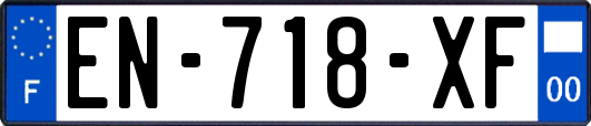 EN-718-XF