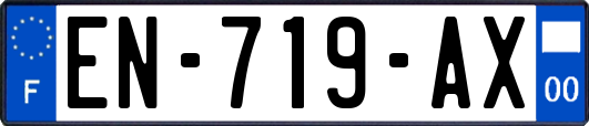 EN-719-AX