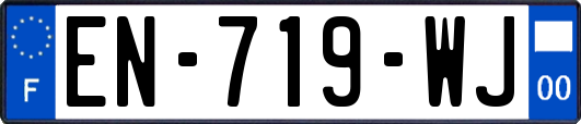 EN-719-WJ