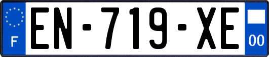 EN-719-XE