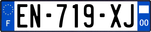 EN-719-XJ