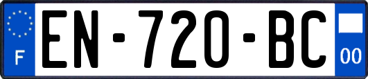 EN-720-BC