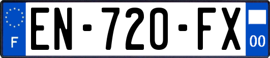 EN-720-FX